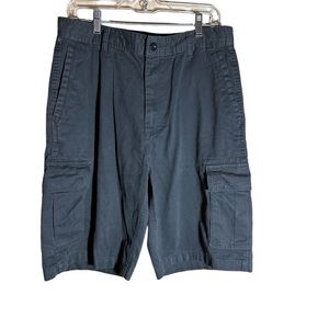 Urban Up Men’s Cargo Shorts Size 33W